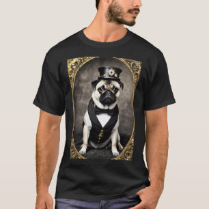 Its a #PUG-LIFE 2 T-Shirt