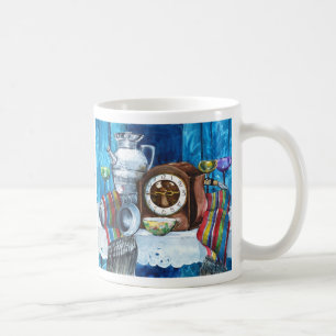 It's a Quarter to Three Mug