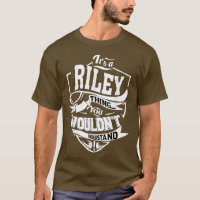 It's a RILEY Thing Gifts