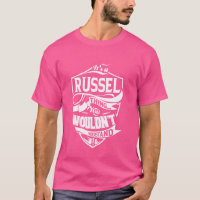 It's a RUSSEL Thing Gifts