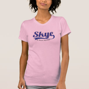 It's a Skye Thing, You Wouldn't Understand Tee