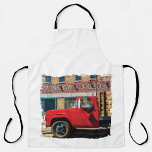 It's A Squirrel, My Lord Apron