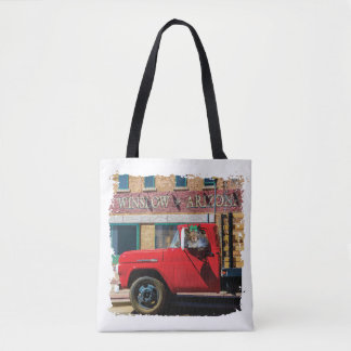 It's A Squirrel, My Lord Tote Bag