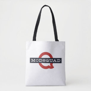 It's a tote! tote bag