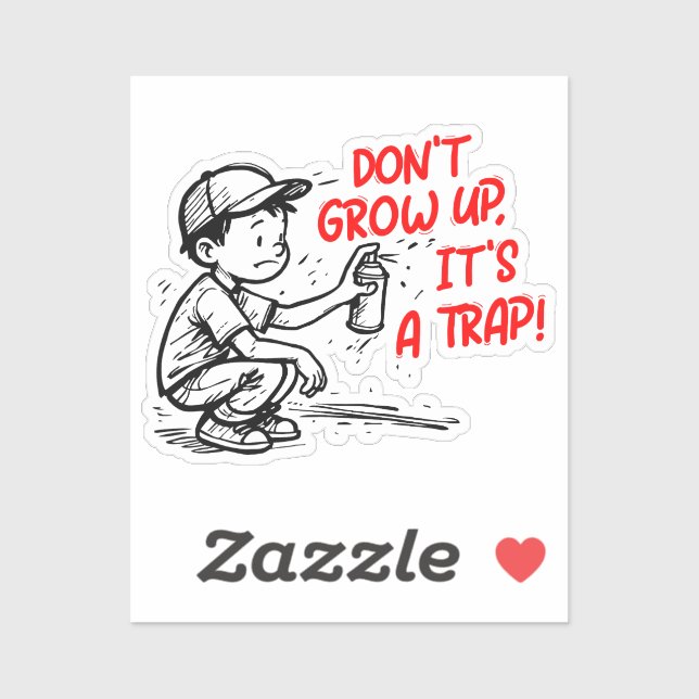 It's a trap (Sheet)
