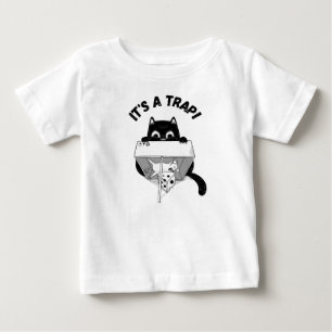 It's a trap baby T-Shirt