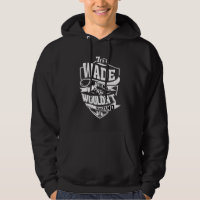 It's A Wade Thing
