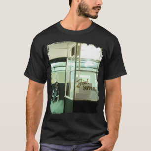 It's a waiting game T-Shirt