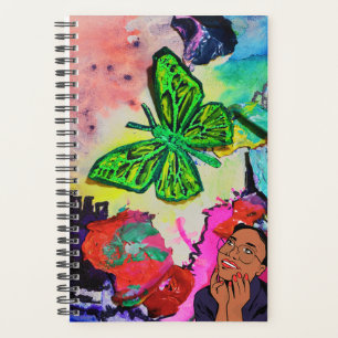 It's A Wonder Planner
