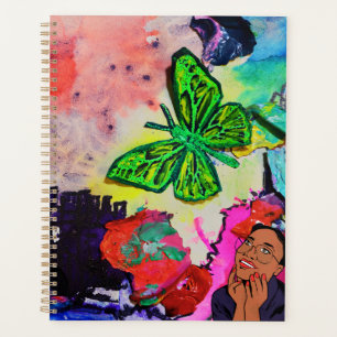 It's A Wonder Planner