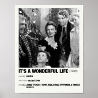 Its a Wonderful Life 1946 Alternative Film