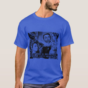Its a Wonderful Life Everyime a Bell Rings gift fr T-Shirt
