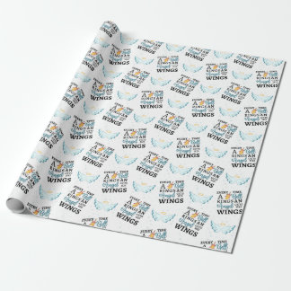 It's a Wonderful Life Wrapping Paper