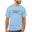 It's a Writer Thing T-shirt
