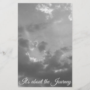 It's about the Journey Stationery