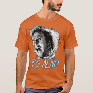 Its Alive retro T-Shirt