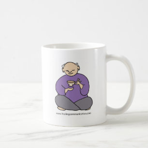 It's All About Fred Coffee Mug