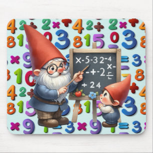 Its All About The Math  Mouse Mat