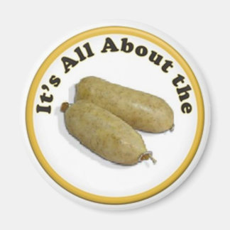 Its All About The Pinkel Magnet