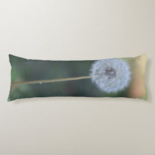 Its All Dandelion Body Cushion