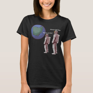It's All Ohio Funny Dank Meme T-Shirt