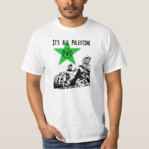 It's All Palestine! T-Shirt