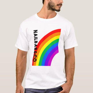 It's All Sunshine & Rainbows T-Shirt