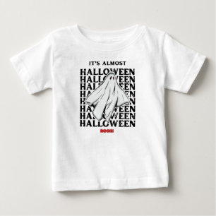 Its almost Halloween Tee