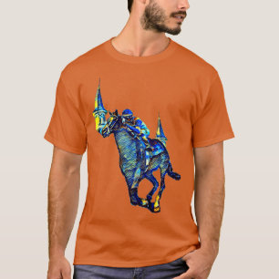 Its almost Kentucky Der T-Shirt