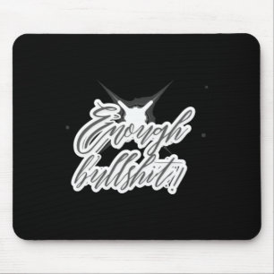 It's Always The Simple Things That The Most Mouse Mat
