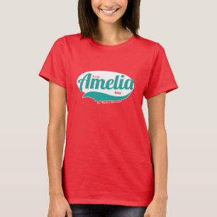 It's an Amelia Thing, You Wouldn't Understand T-Shirt