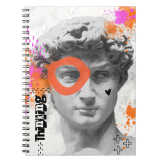 It's an Art thing | Notebook Journal