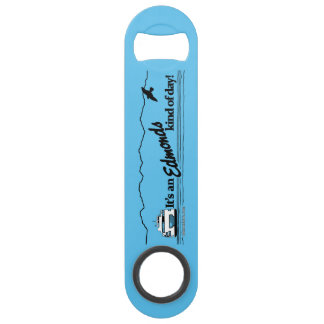 It's An Edmonds Kind of Day