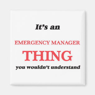 It's and Emergency Manager thing, you wouldn't und Magnet