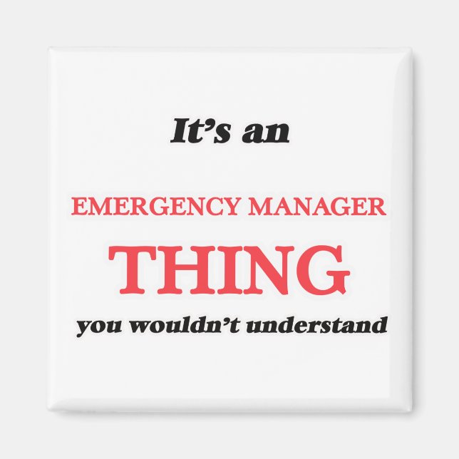 It's and Emergency Manager thing, you wouldn't und Magnet (Front)