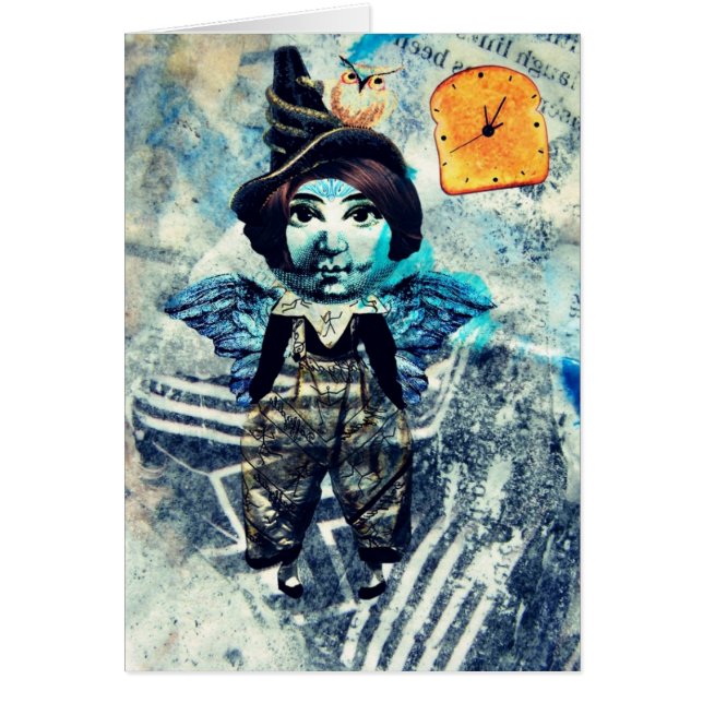 It's Art Time (Front)