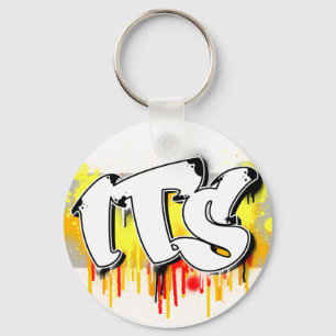 ITS Basic Keychain