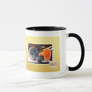 It's Beautiful! Mug