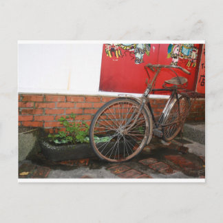 It's Been Long..... Postcard