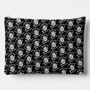 It's Beer Can Not Beer Can't Funny Party Drinking Accessory Pouch