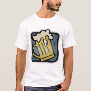 It's Beer O' Clock T-Shirt