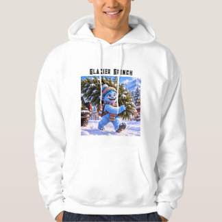It's beginning to look a lot like Christmas! Hoodie