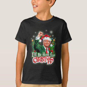 Its Beginning To Look A Lot Like I Told You So Tru T-Shirt