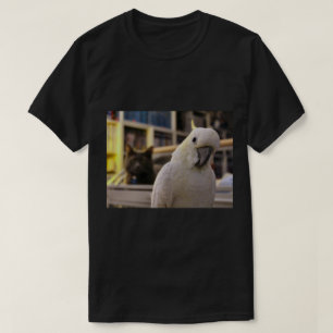 It's behind me...isn't it?  T-Shirt