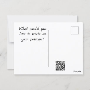 Its Better in The Bahamas Freeport Postcard