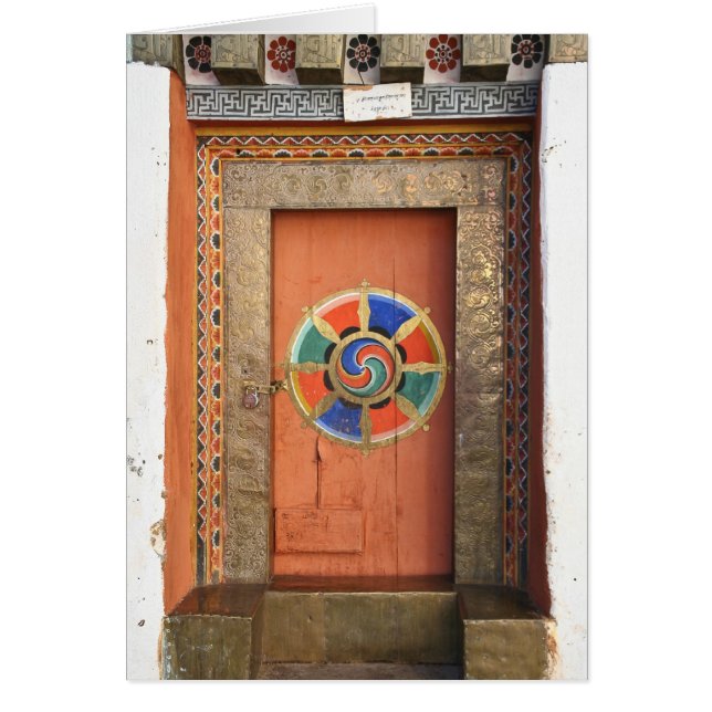 It's better to travel one mile (Front)