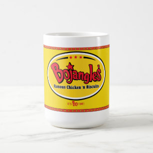 It's Bo Time ! Coffee Mug