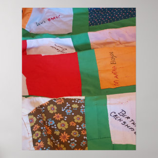 It's by MaMa Levi Poster