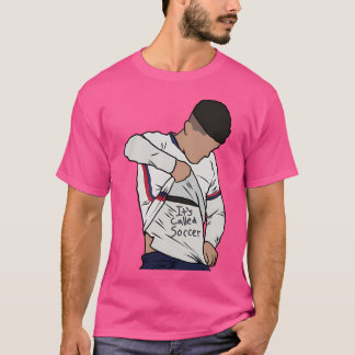 It'S Called Soccer T-Shirt