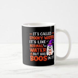It's Called Soky Water It's Like Normal Water But  Coffee Mug